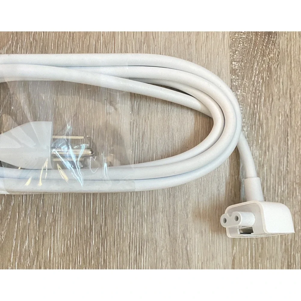 Apple 2.5A 125v Genuine Original 6' AC Power Cord Cable HL-028ls